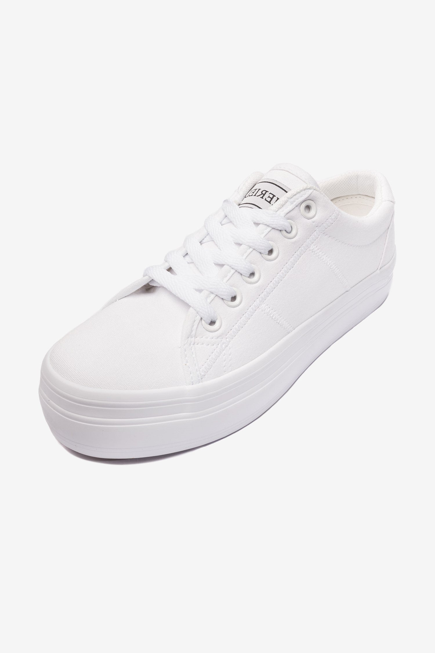 Zapatilla Mujer Blanco Zeynep Heriel Chinitown